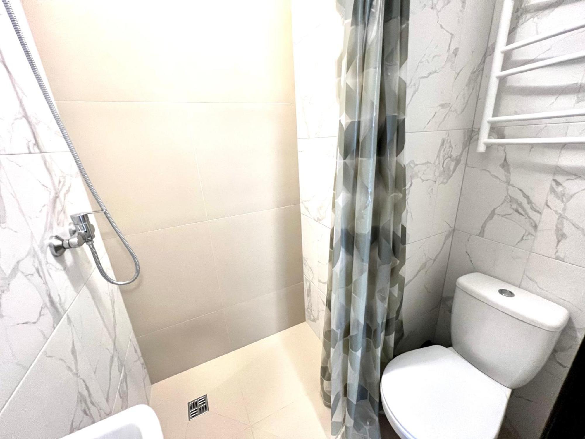 לבוב Osapart Hotel In A Complex Semycvit 2 מראה חיצוני תמונה