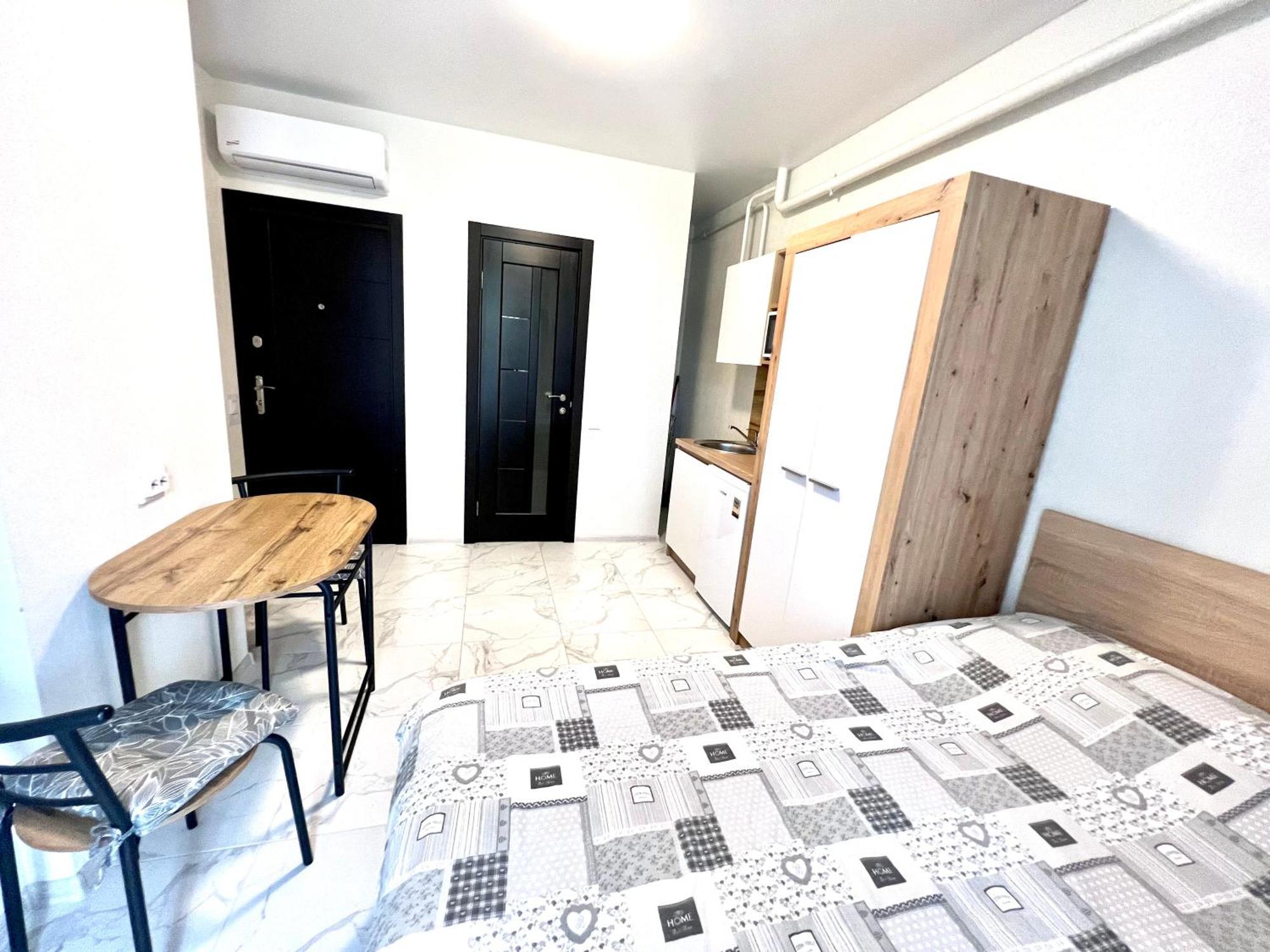 לבוב Osapart Hotel In A Complex Semycvit 2 מראה חיצוני תמונה