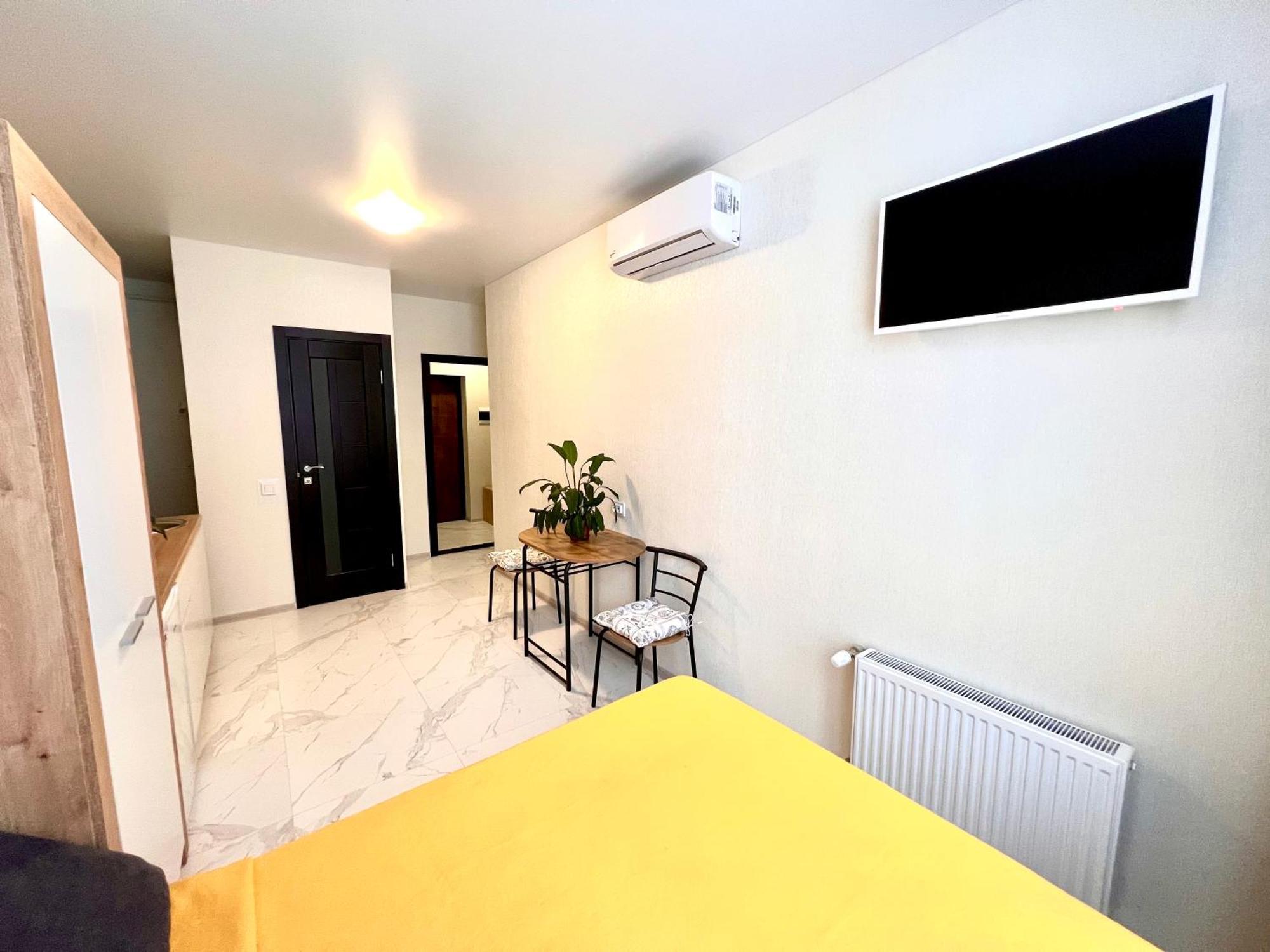 לבוב Osapart Hotel In A Complex Semycvit 2 מראה חיצוני תמונה
