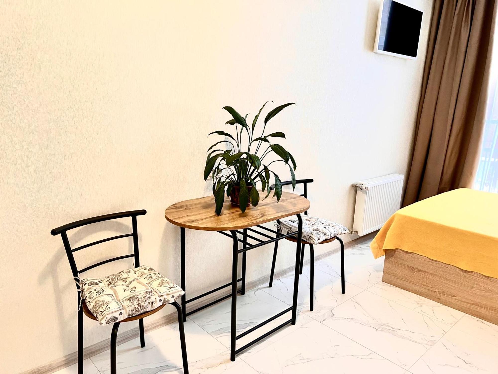 לבוב Osapart Hotel In A Complex Semycvit 2 מראה חיצוני תמונה