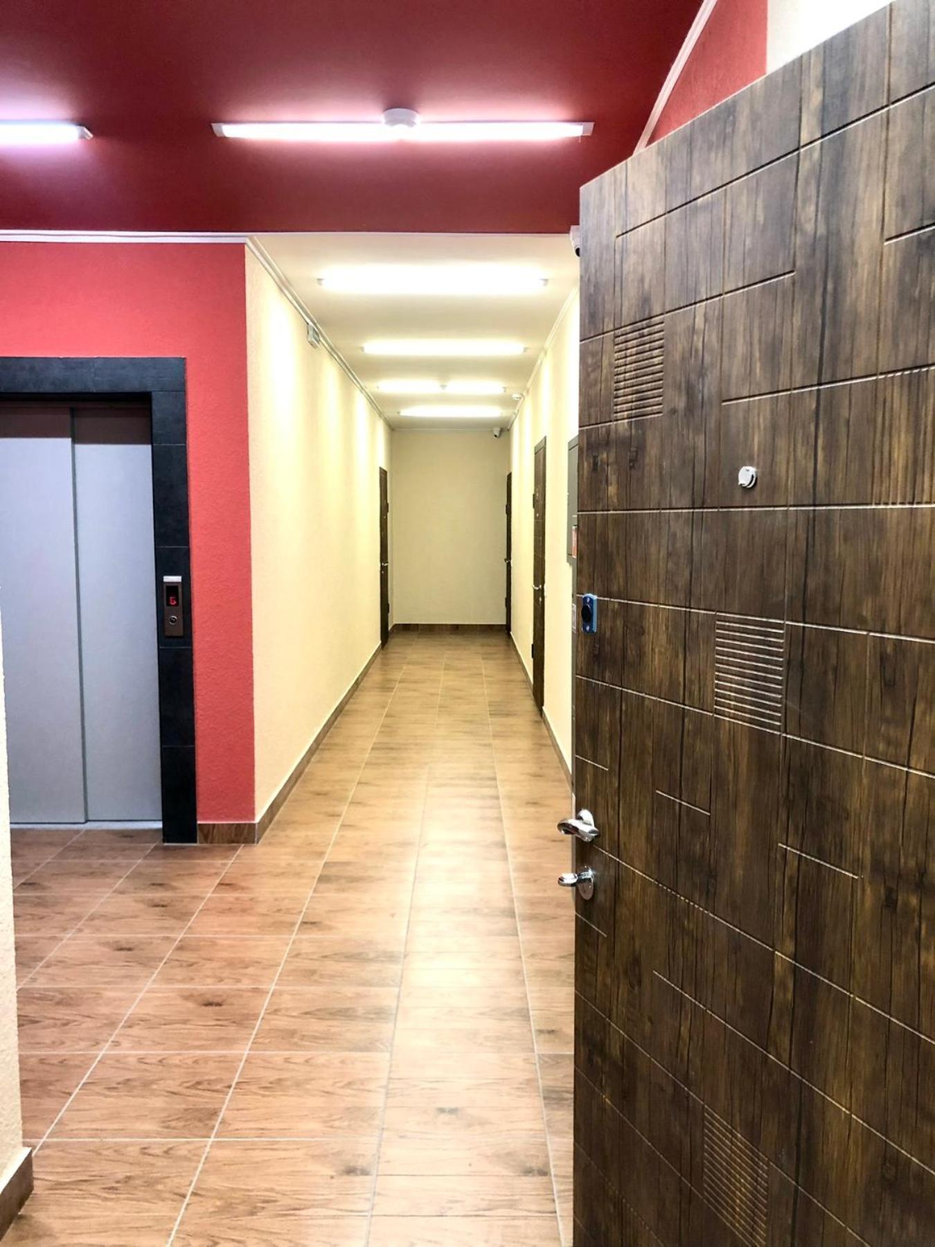 לבוב Osapart Hotel In A Complex Semycvit 2 מראה חיצוני תמונה