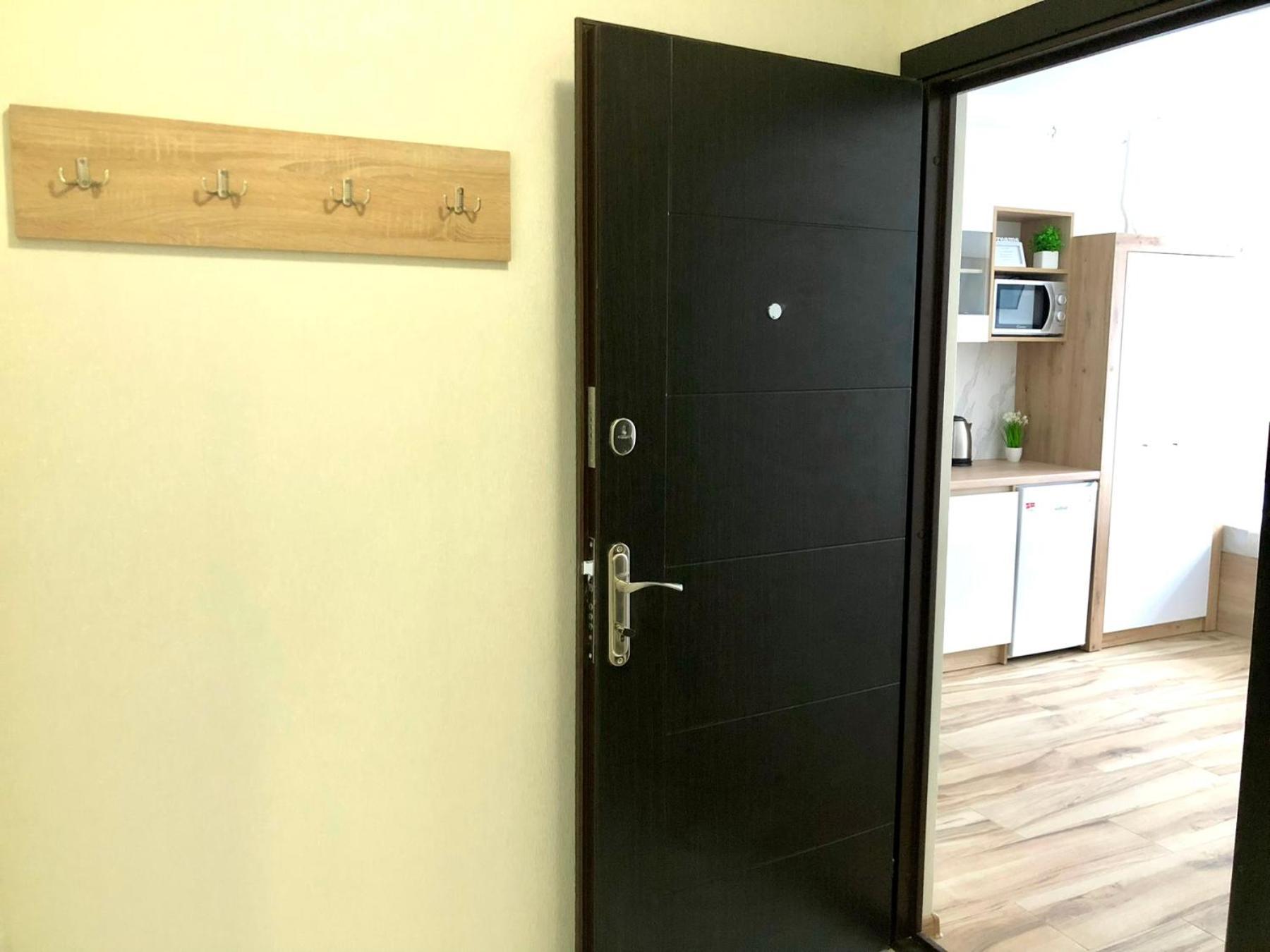 לבוב Osapart Hotel In A Complex Semycvit 2 מראה חיצוני תמונה