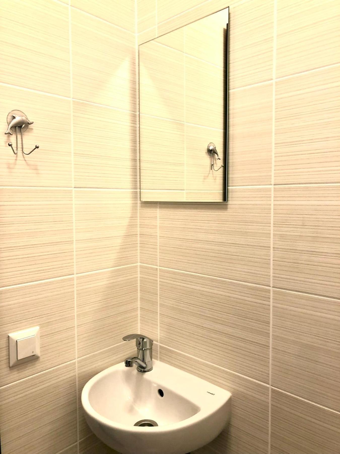 לבוב Osapart Hotel In A Complex Semycvit 2 מראה חיצוני תמונה