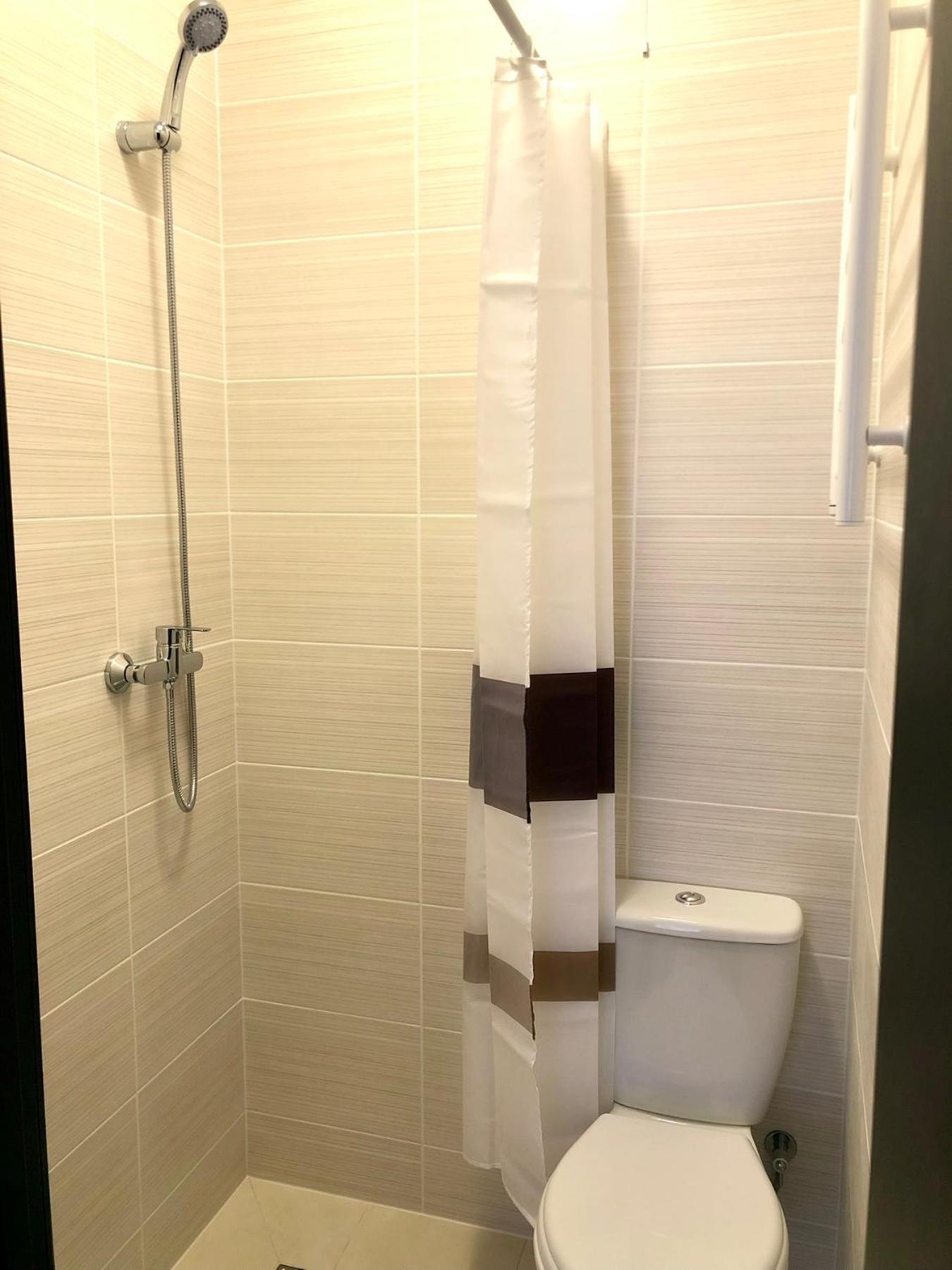 לבוב Osapart Hotel In A Complex Semycvit 2 מראה חיצוני תמונה